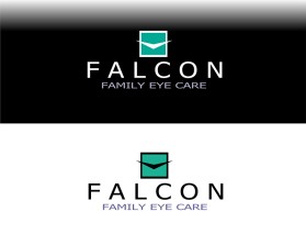 Falcon Family Eye Care  entry by trebor1984