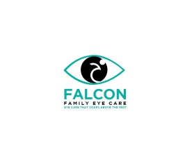 Falcon Family Eye Care  entry by arvin