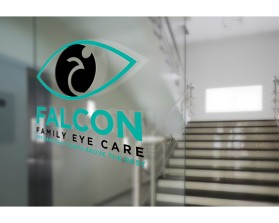 Falcon Family Eye Care  entry by arvin