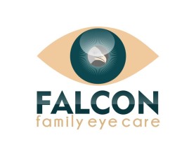 Falcon Family Eye Care  entry by refkisantriono