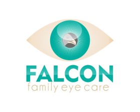 Falcon Family Eye Care  entry by refkisantriono