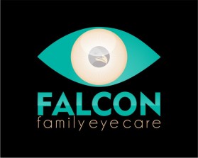 Falcon Family Eye Care  entry by refkisantriono