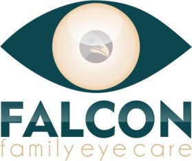 Falcon Family Eye Care  entry by refkisantriono