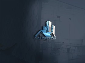 Quell Construction, LLC entry by Sultan4121