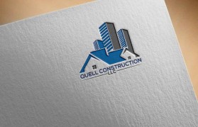 Quell Construction, LLC entry by Sultan4121