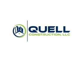 Quell Construction, LLC entry by Sa_Shamjet