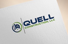 Quell Construction, LLC entry by Sa_Shamjet