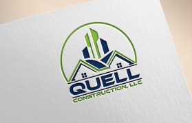 Quell Construction, LLC entry by Sa_Shamjet