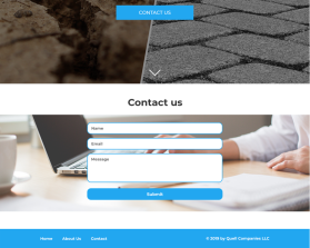 Quell Construction, LLC entry by AleksanderK