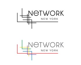 Network New York  entry by an anonymous creative