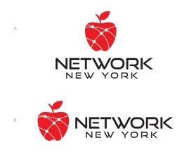 Network New York  entry by Mark Brent Atkinson
