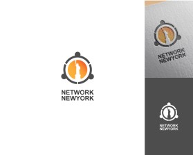 Network New York  entry by Risqi Taufik Maulana