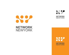 Network New York  entry by Risqi Taufik Maulana
