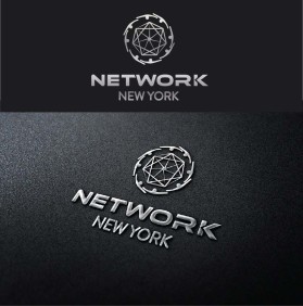 Winning entry: Network New York  entry by Armen Berejiklian