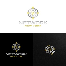Network New York  entry by Suhanabanu Rangrej