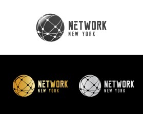 Network New York  entry by Edge Rosalejos