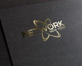 Network New York  entry by Joel Bonete