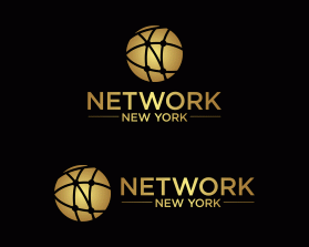Network New York  entry by Joel Bonete