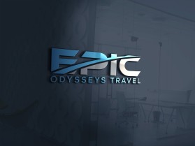 Epic Odysseys Travel entry by Sa_Shamjet
