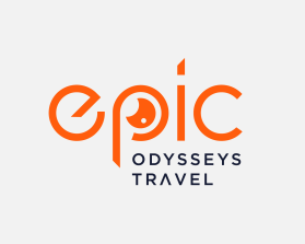 Epic Odysseys Travel entry by designr