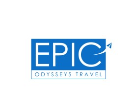 Epic Odysseys Travel entry by 20_design