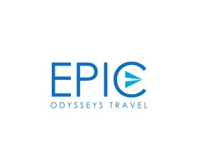 Epic Odysseys Travel entry by 20_design