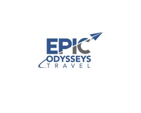 Epic Odysseys Travel entry by Ed Art