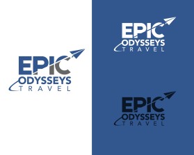 Epic Odysseys Travel entry by Ed Art