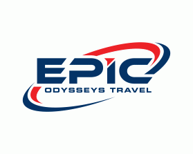 Epic Odysseys Travel entry by dsdezign