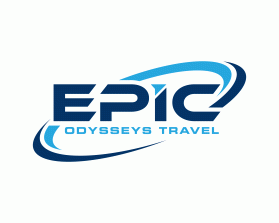 Epic Odysseys Travel entry by dsdezign