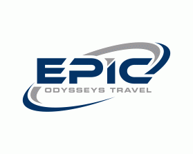 Epic Odysseys Travel entry by dsdezign