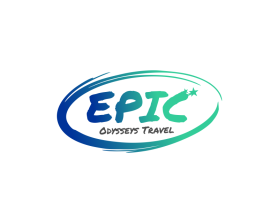 Epic Odysseys Travel entry by ysh_art