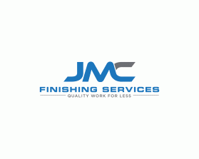 JMC Finishing Services entry by dsdezign