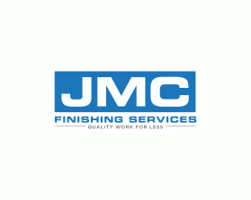JMC Finishing Services entry by dsdezign