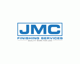 JMC Finishing Services entry by dsdezign