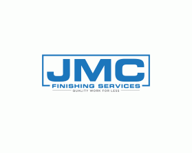 JMC Finishing Services entry by dsdezign