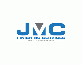 JMC Finishing Services entry by dsdezign