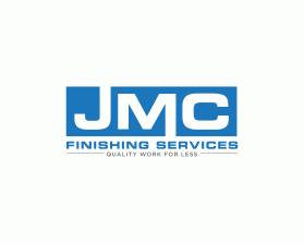 JMC Finishing Services entry by dsdezign