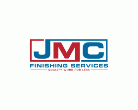 JMC Finishing Services entry by dsdezign
