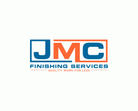 JMC Finishing Services entry by dsdezign