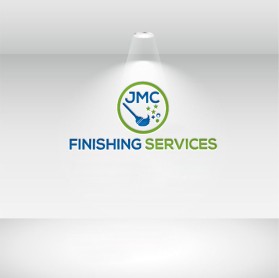 JMC Finishing Services entry by MuhammadR