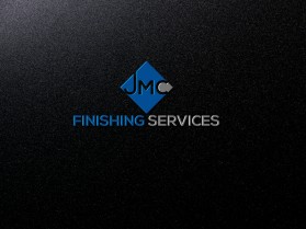 Winning entry: JMC Finishing Services entry by MuhammadR