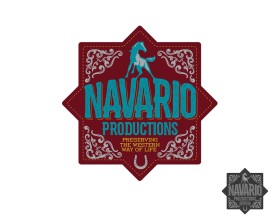 NavaRio Productions entry by quimcey