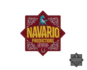 NavaRio Productions entry by quimcey