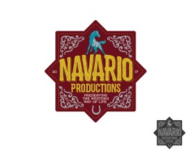 NavaRio Productions entry by quimcey