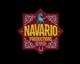 NavaRio Productions entry by quimcey