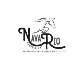 NavaRio Productions entry by 20_design