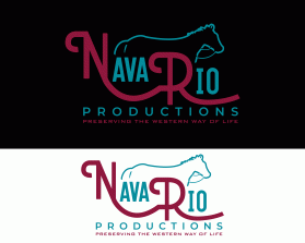 NavaRio Productions entry by dsdezign