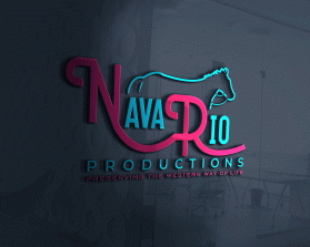 NavaRio Productions entry by dsdezign