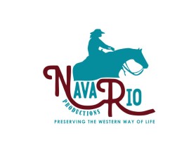 NavaRio Productions entry by 20_design